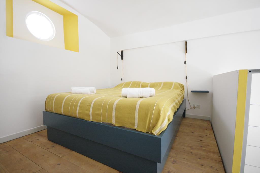 Loft 33 Lejlighed Torino Eksteriør billede