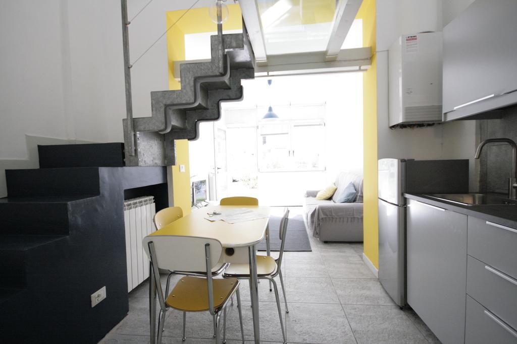 Loft 33 Lejlighed Torino Eksteriør billede