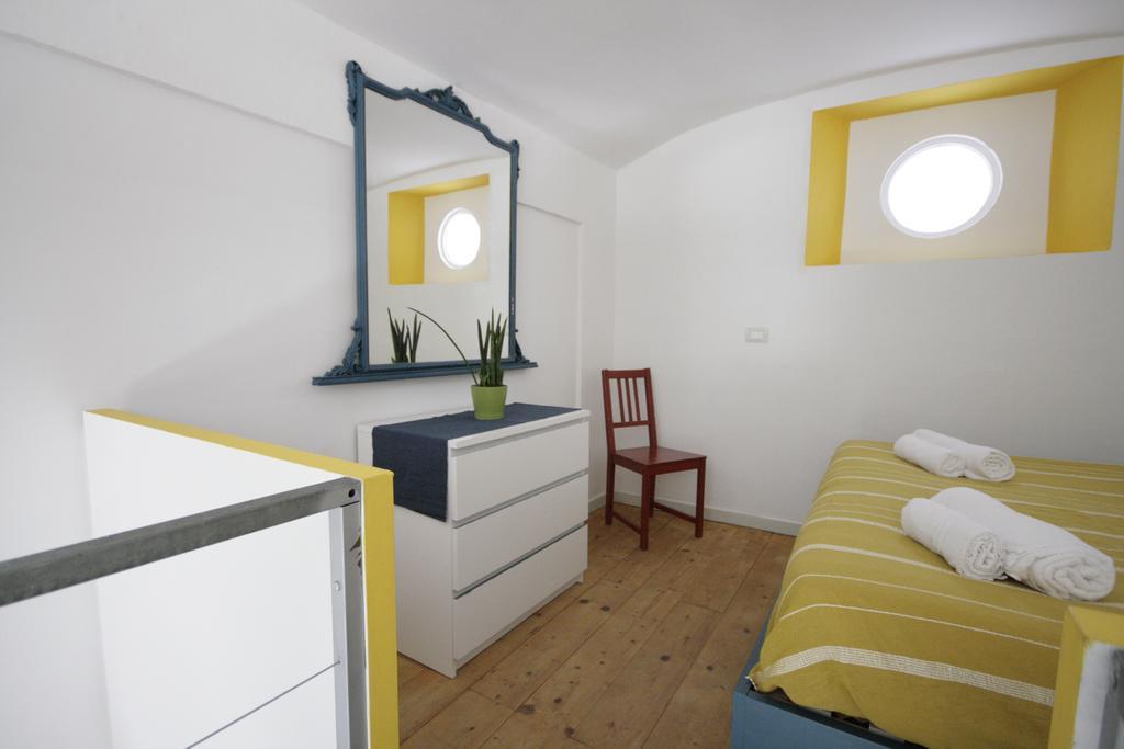 Loft 33 Lejlighed Torino Eksteriør billede
