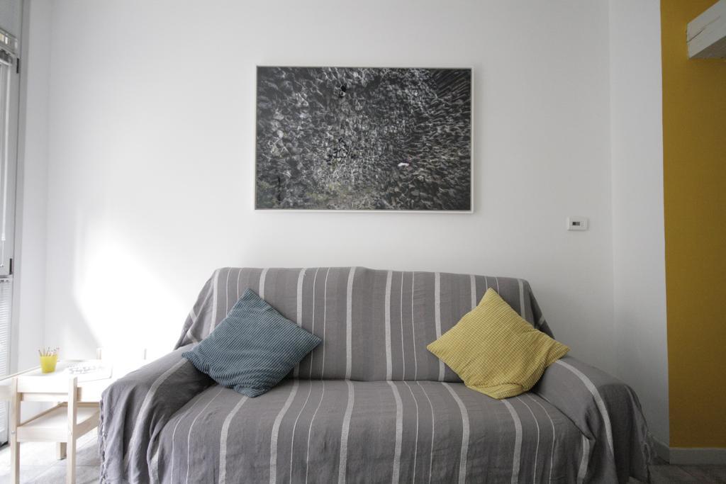 Loft 33 Lejlighed Torino Eksteriør billede